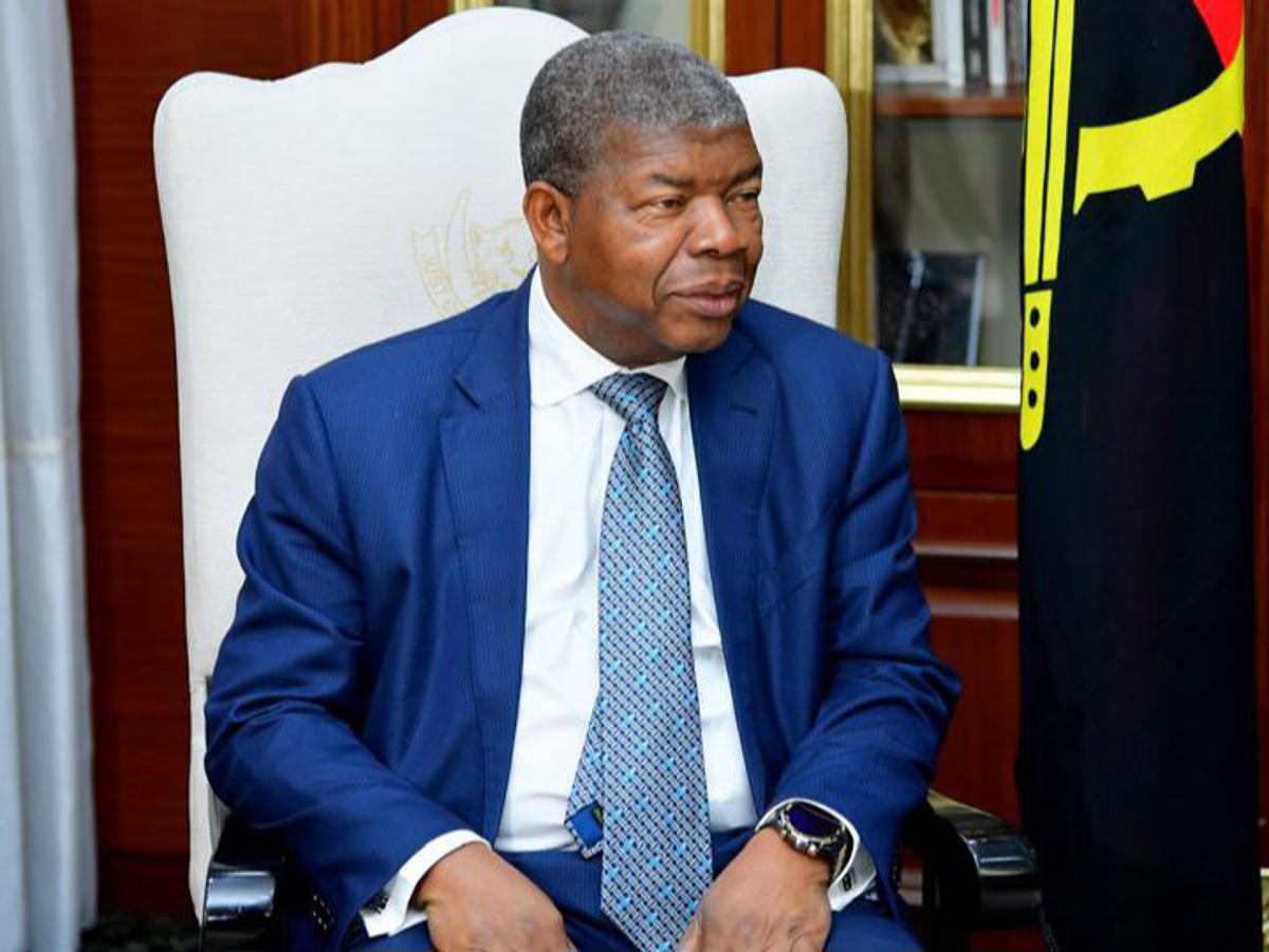 Le président angolais annonce son désengagement en tant que médiateur du processus de Luanda